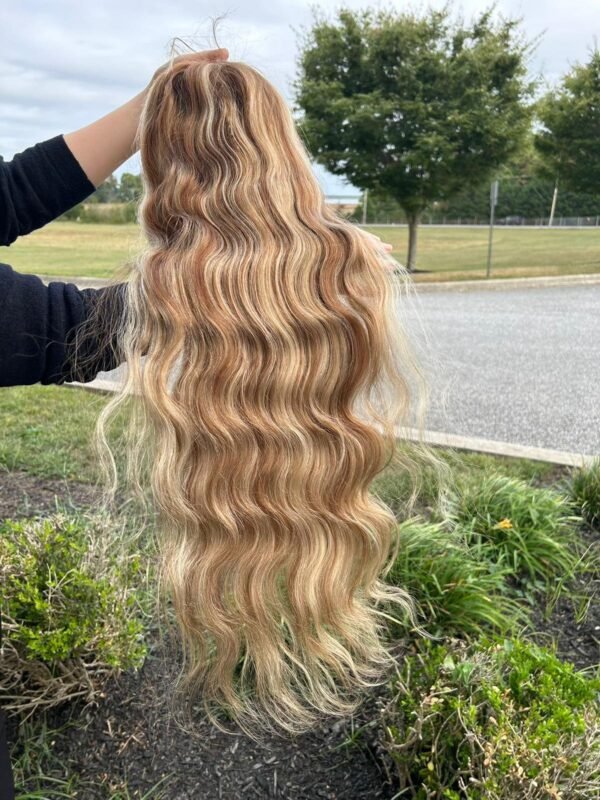 6p613 200% frontal wig