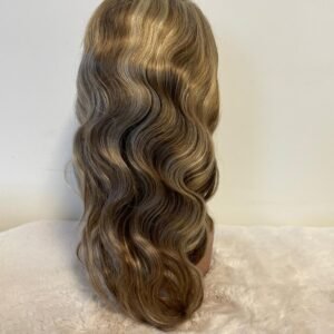 6p613 frontal wig