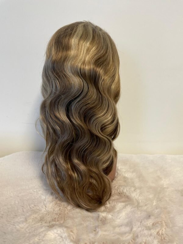 6p613 frontal wig
