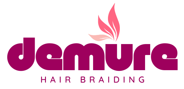 Hair Braiding Salon in Lanham, Maryland | Demure Hair Braiding